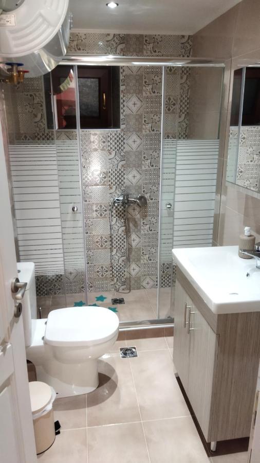Με Θέα Το Ηλιοβασιλεμα 2 Villa Афисос Екстериор снимка